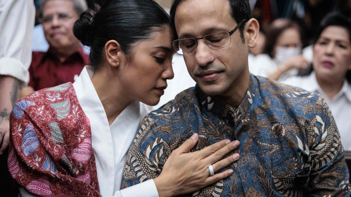 Nadiem and Prosecutors Challenge Chromebook Graft Verdict in Indonesian Appeals Court