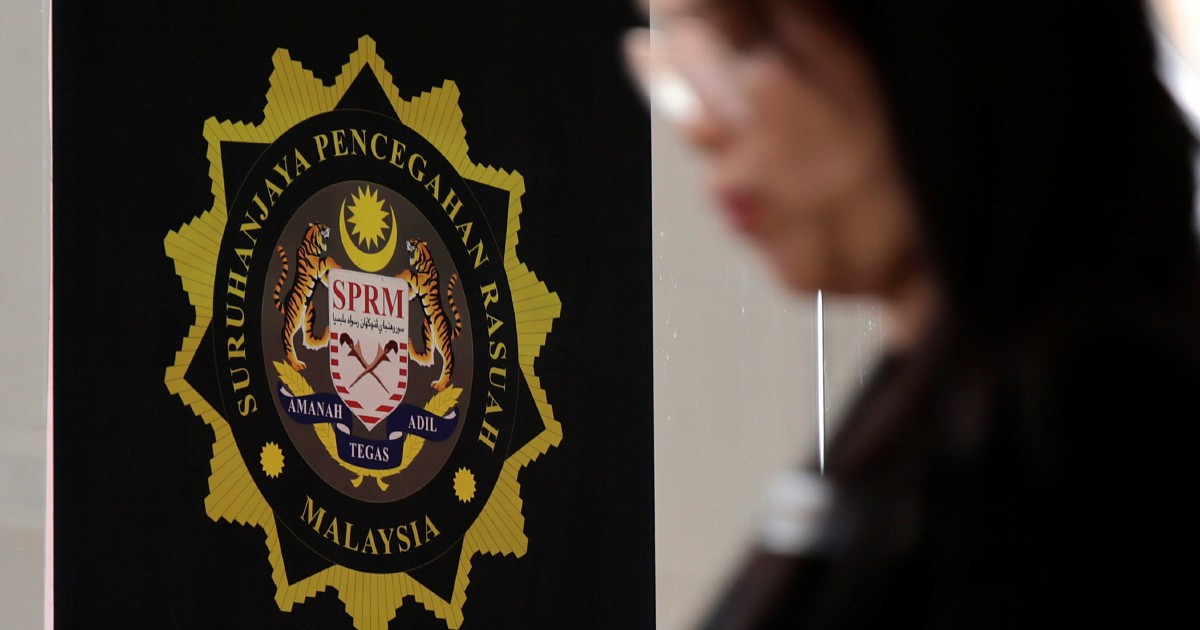 MACC Set to Prosecute Over 100 Individuals in Daya Kerjaya 2.0 Fraud Case