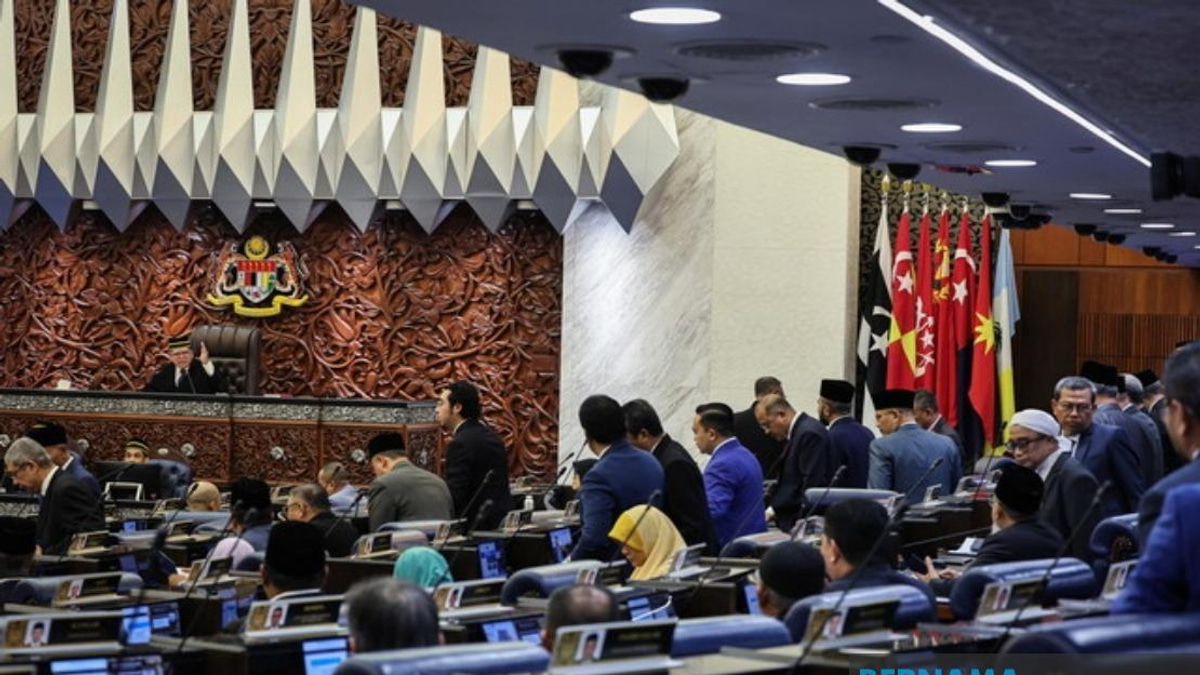 Opposition Walkout Over Tabung Haji Debate: Political Theater or Principled Protest?