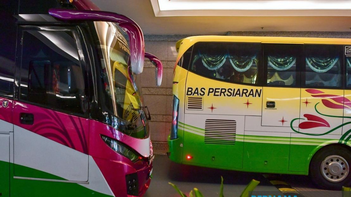 MOTAC Urges Tour Bus Operators to Submit Diesel Cost Data for Relief Package Assessment