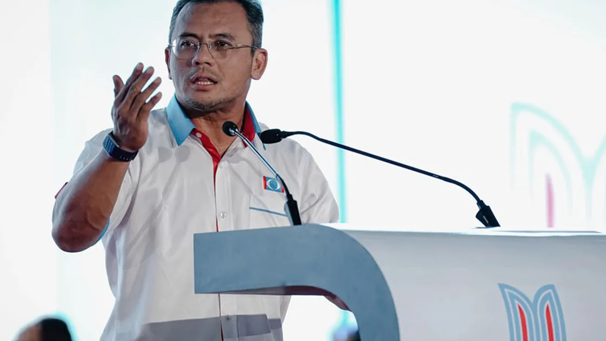 Will Umno-PAS Alliance Prove the Charm? Amirudin's Cautious Hope for Malay Party Unity