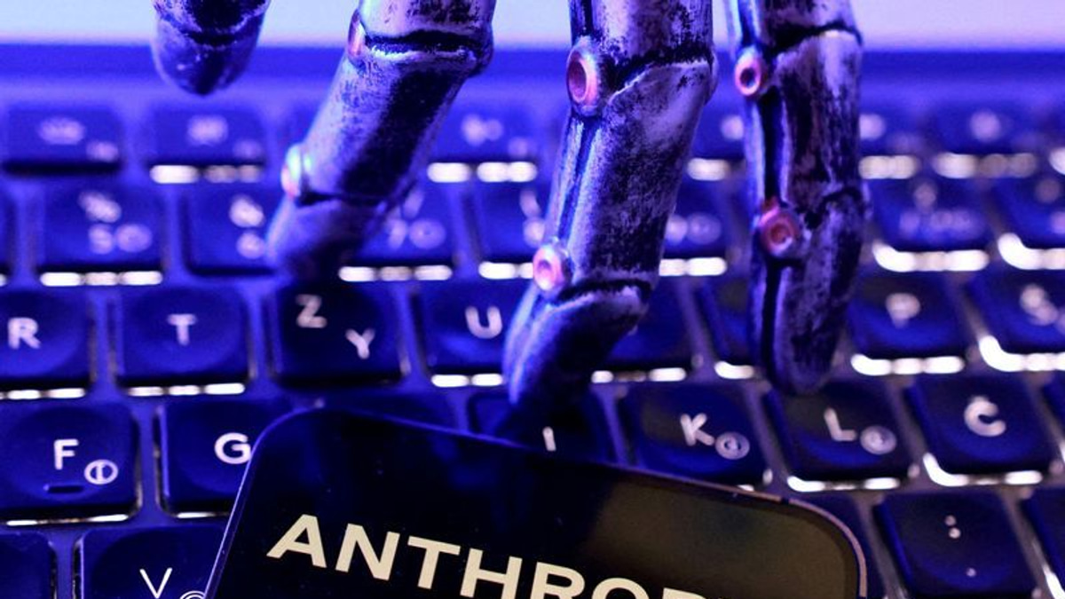 Legal tech firm challenges US restrictions on Anthropic's advanced AI models