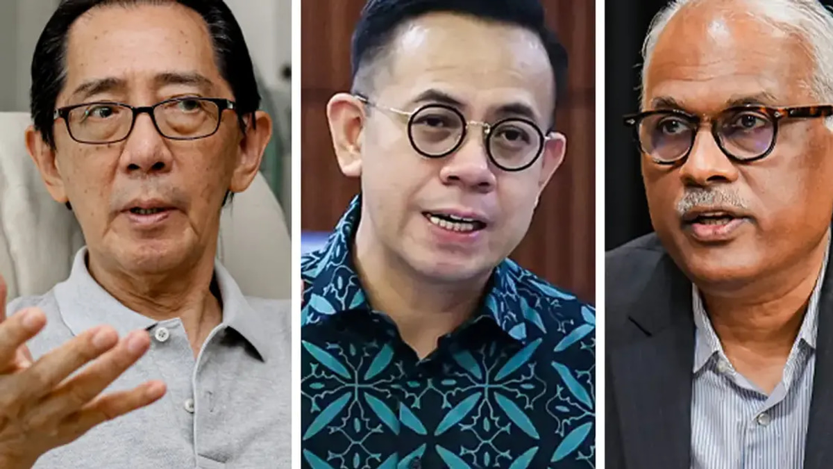 Former MPs Challenge Sim's Call for Policy Review, Question Necessity of New Forum