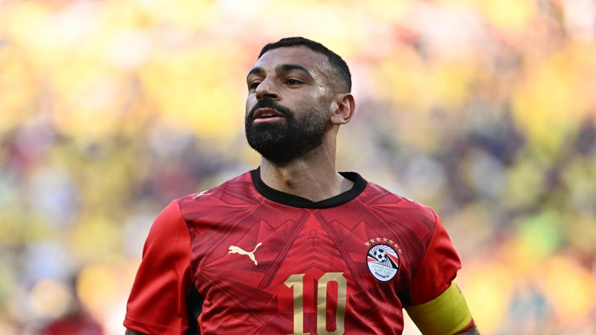 Trabzonspor Opens Formal Negotiations with Liverpool Star Mohamed Salah