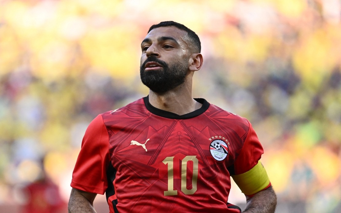 Trabzonspor Opens Formal Negotiations with Liverpool Star Mohamed Salah