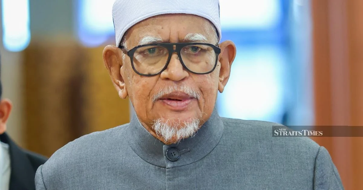 PAS Campaigns Against Pakatan Harapan in Johor, Emphasising Malay-Muslim Political Interests