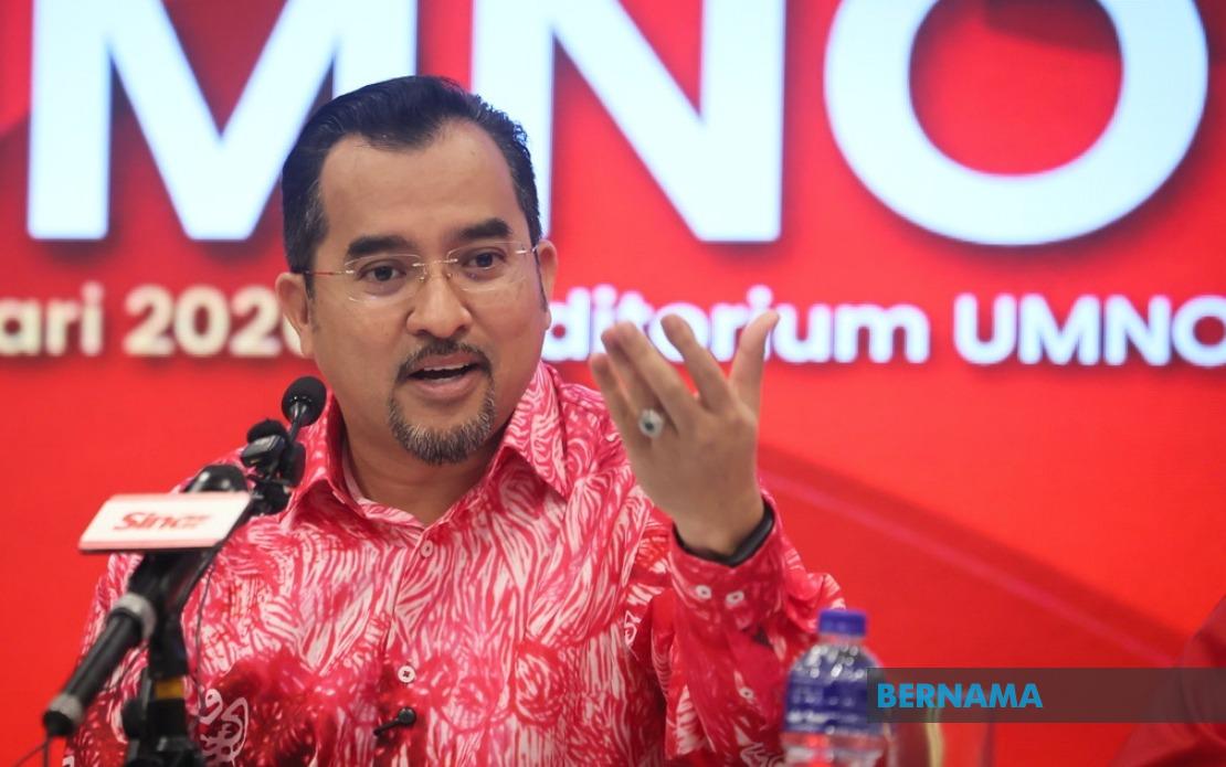 Puad's UMNO Exit Rooted in Rejection of Son's Candidacy, Says Asyraf Wajdi
