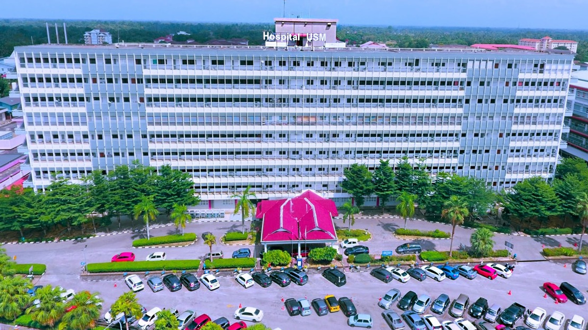 23 Kelantan Students To Receive Eye Surgery After Years On Waiting Lists