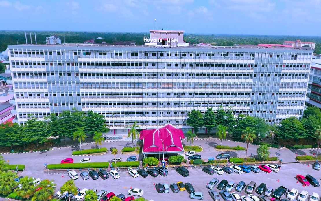 23 Kelantan Students To Receive Eye Surgery After Years On Waiting Lists