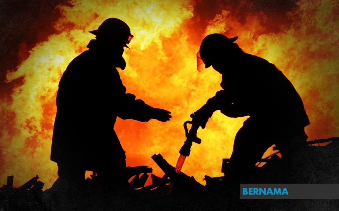 Nine Dead In Firecracker Factory Blast In Gujarat