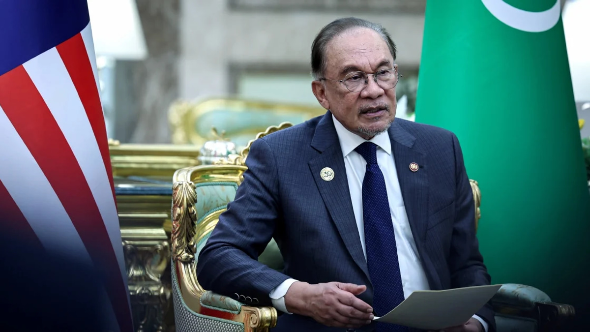 Malaysia backs US-Iran nuclear negotiations as potential pathway to regional stability