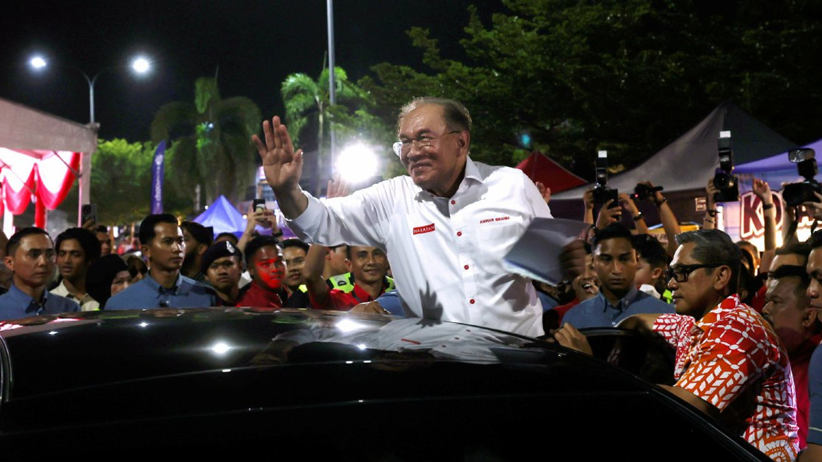 PM's Temple Apology Signals Genuine Commitment to Indian Community, Says DAP Politician