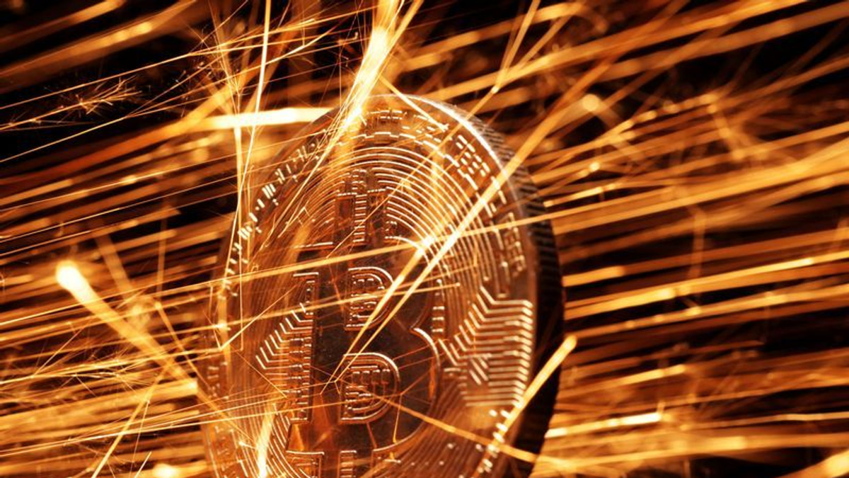 Trump's Push for Crypto Clarity Act Ignites Market Rally in Digital Assets and Blockchain Stocks