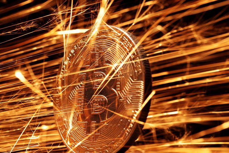 Trump's Push for Crypto Clarity Act Ignites Market Rally in Digital Assets and Blockchain Stocks