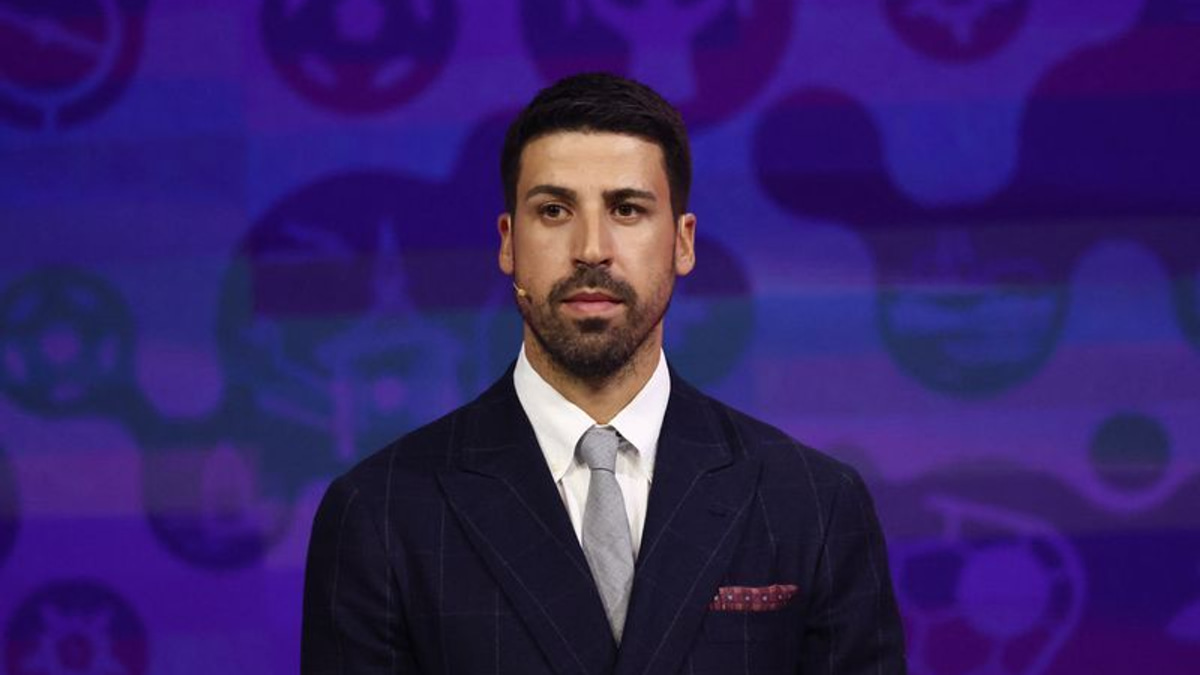 Identity Beyond Borders: Why Khedira Celebrates Brothers Choosing Different Nations at World Cup