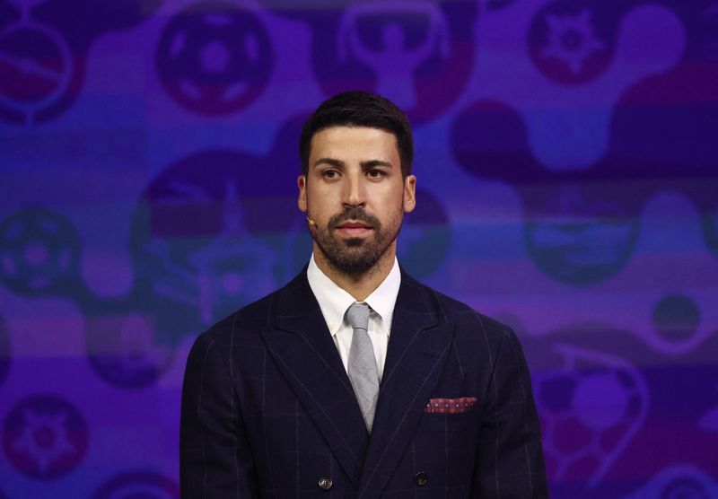 Identity Beyond Borders: Why Khedira Celebrates Brothers Choosing Different Nations at World Cup