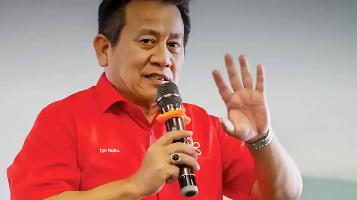 Bersatu Chief Questions Validity of PN Emergency Council Meeting