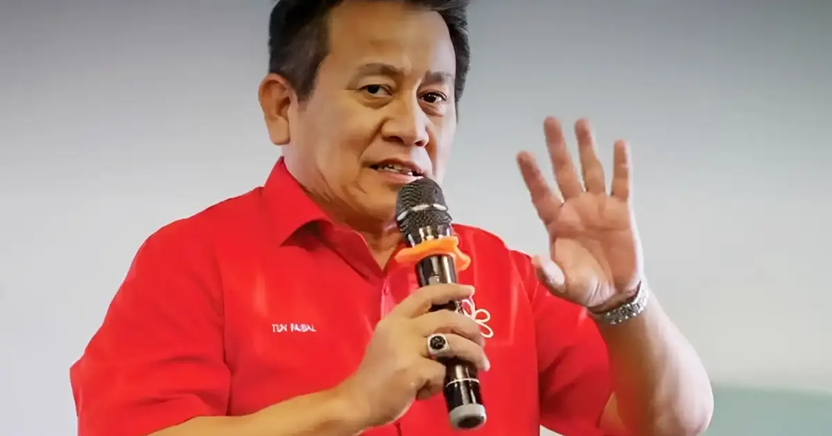Bersatu Chief Questions Validity of PN Emergency Council Meeting
