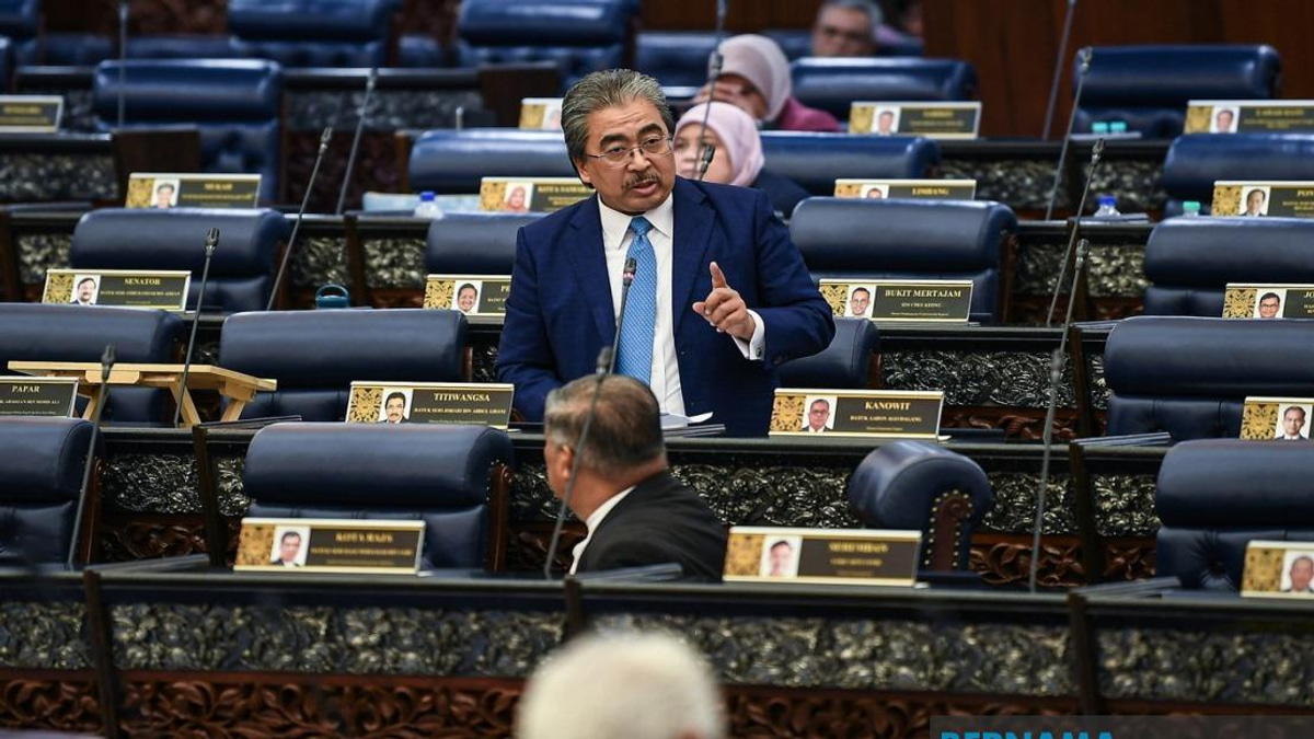 Malaysia to Build Framework Blocking Forced Labour-Made Imports