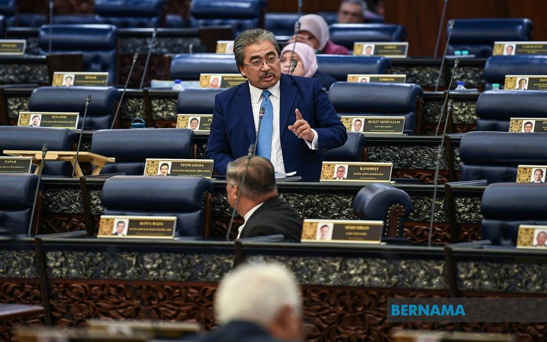 Malaysia to Build Framework Blocking Forced Labour-Made Imports