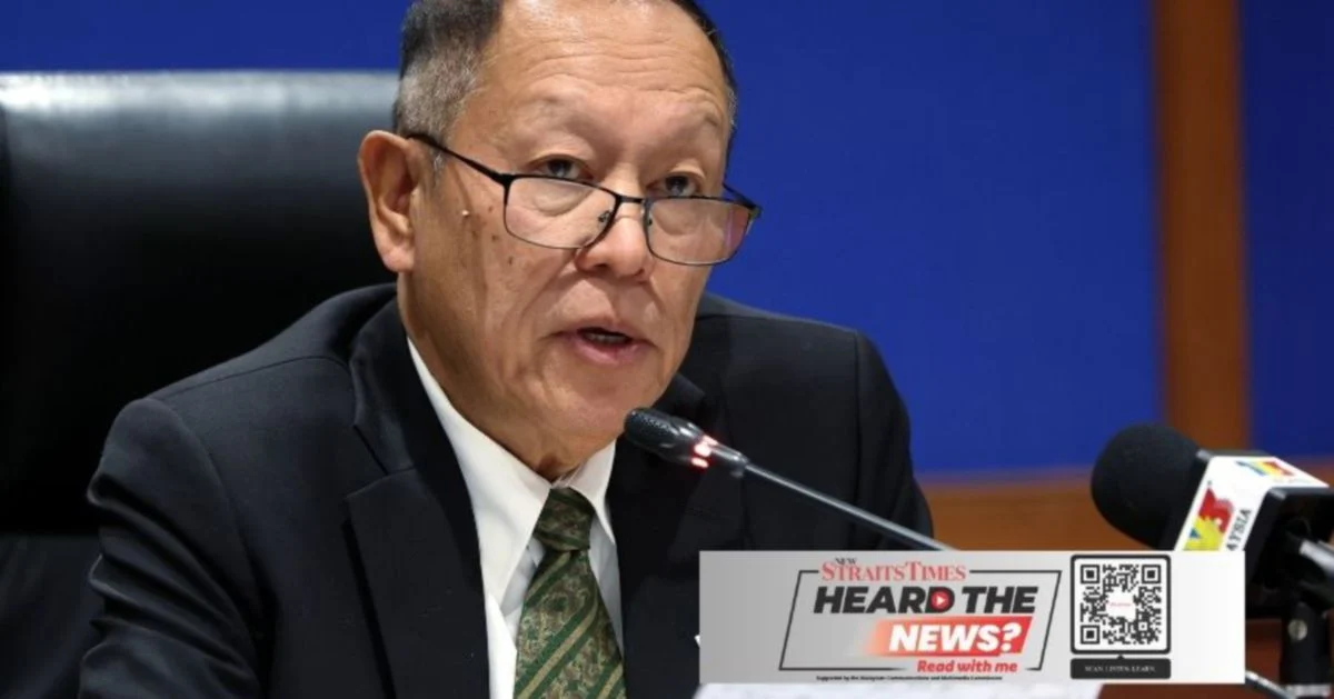MACC Launches School Cadet Corps to Build Integrity Among Young Malaysians