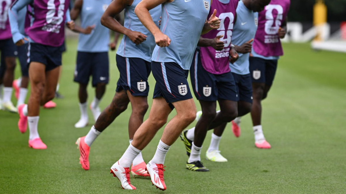 England and Mexico set for Azteca showdown as World Cup quarter-final race intensifies