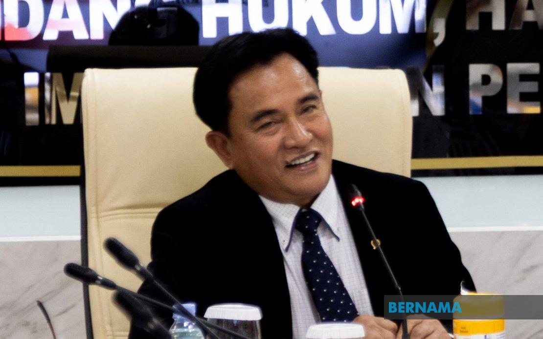 Indonesia Clarifies Palestinian Deportation Was Based on Interpol Red Notice from Cyprus