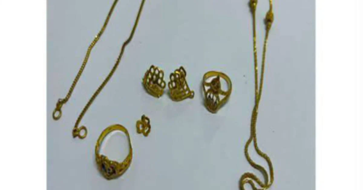 Mother and Two Children Held Over Elderly Woman's RM8,000 Jewellery Fraud in Welfare Officer Scam