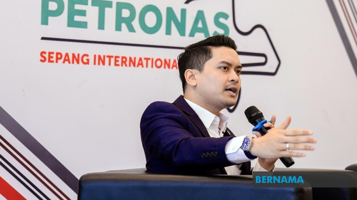 Malaysia in Talks to Host F1 Race This October as Regional Tensions Disrupt Calendar