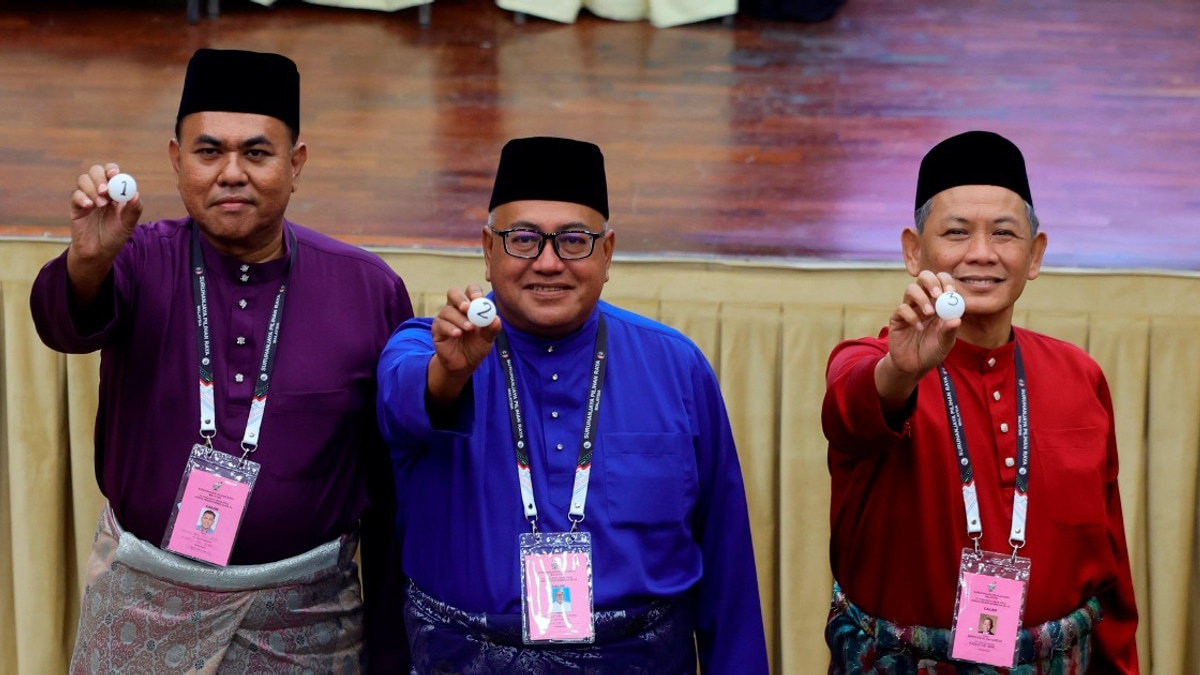 Linggi race a toss-up, admits Aminuddin as Negri Sembilan campaign heats up
