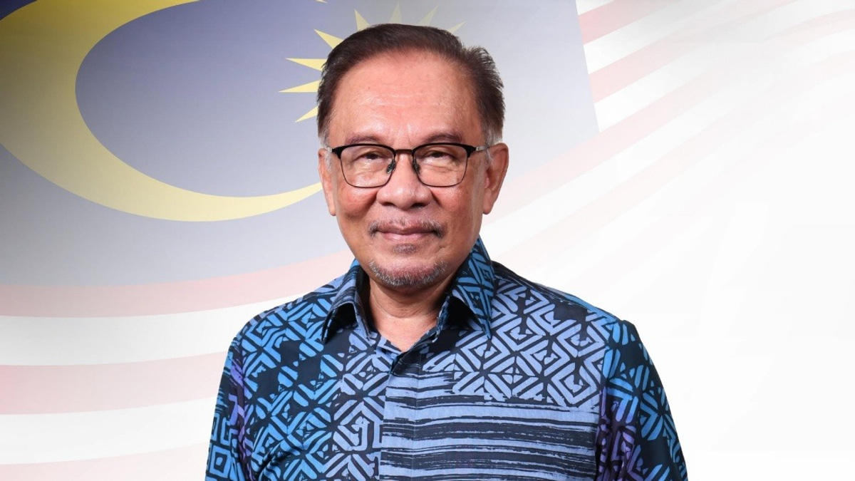 PM Anwar Launches Packed Two-Day Penang Engagement Tour