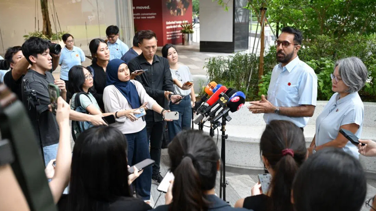 Workers Party closes ranks behind Pritam Singh, but questions linger over voter trust