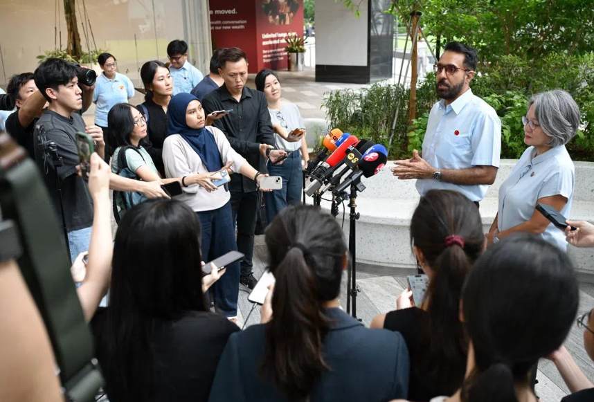Workers Party closes ranks behind Pritam Singh, but questions linger over voter trust