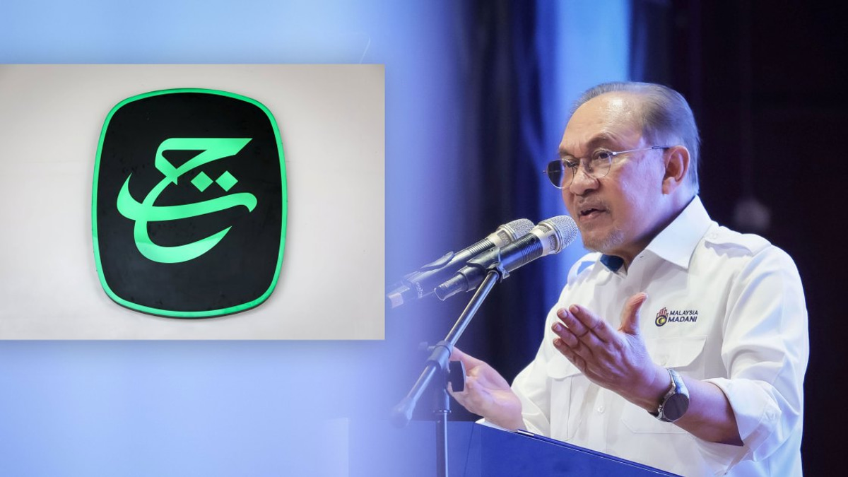Anwar Vows Accountability For Those Responsible Over TH Losses