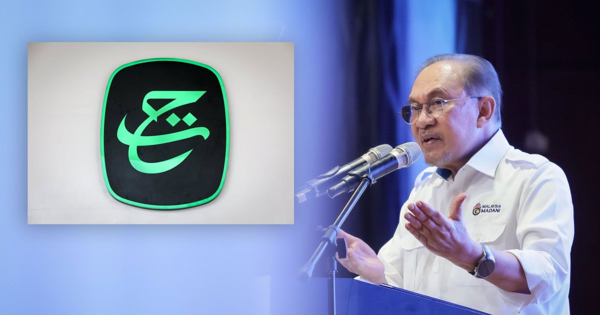 No Safe Haven for Those Behind TH Losses, Says Anwar