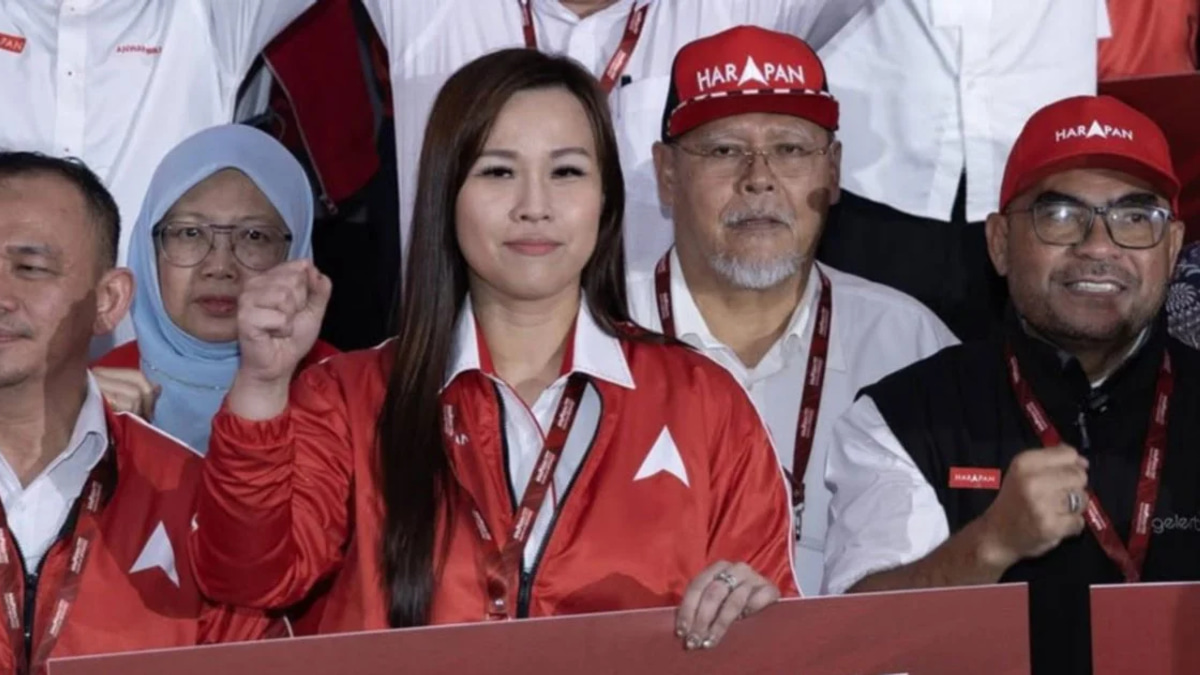 Pasir Gudang Amanah set to shun PH's Permas candidate over parachute selection