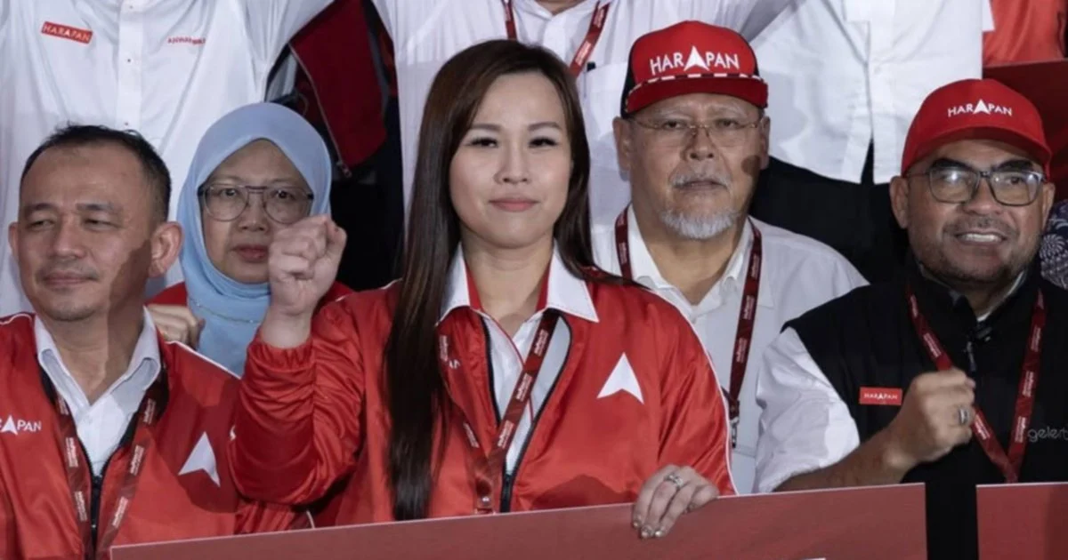 Pasir Gudang Amanah set to shun PH's Permas candidate over parachute selection