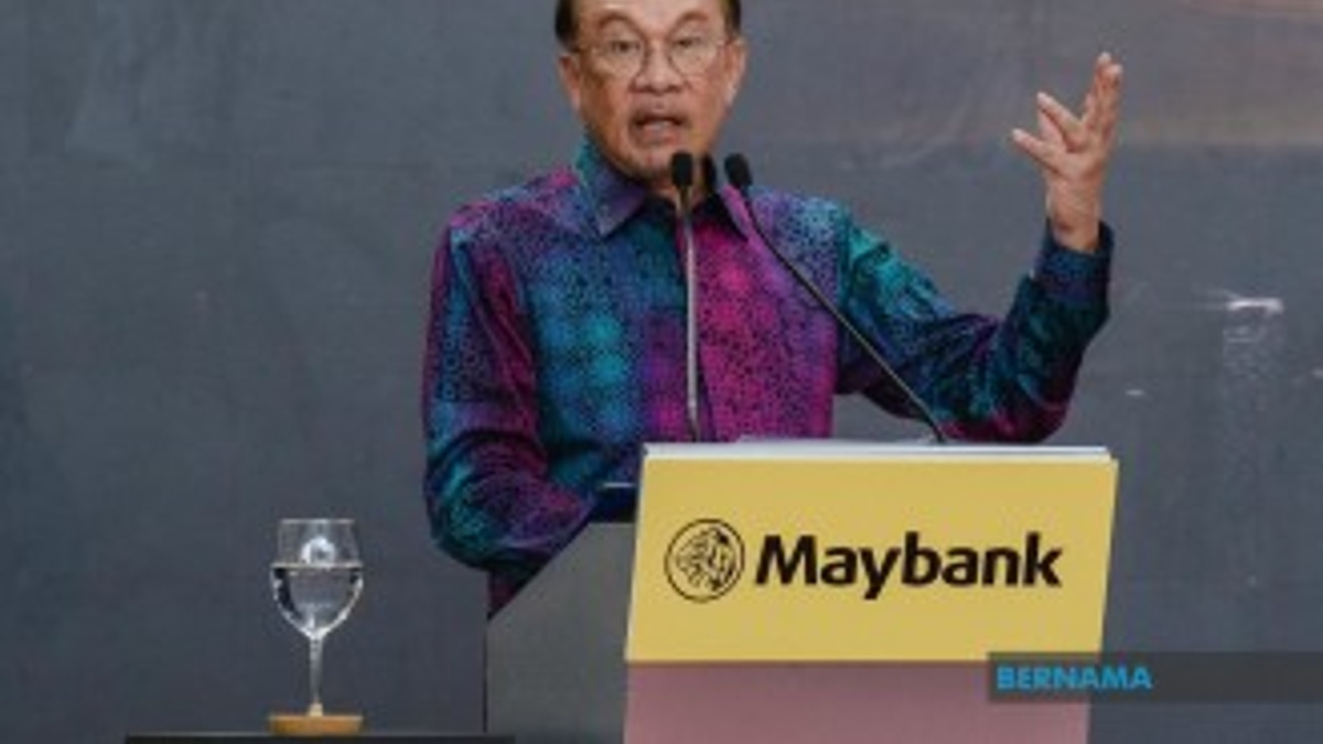 Anwar Declares Tabung Haji Restored to Sound Financial Health