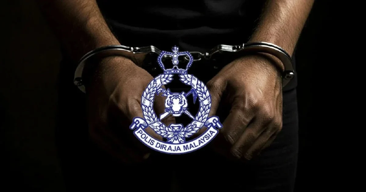 Teacher arrested in Terengganu cannabis raid