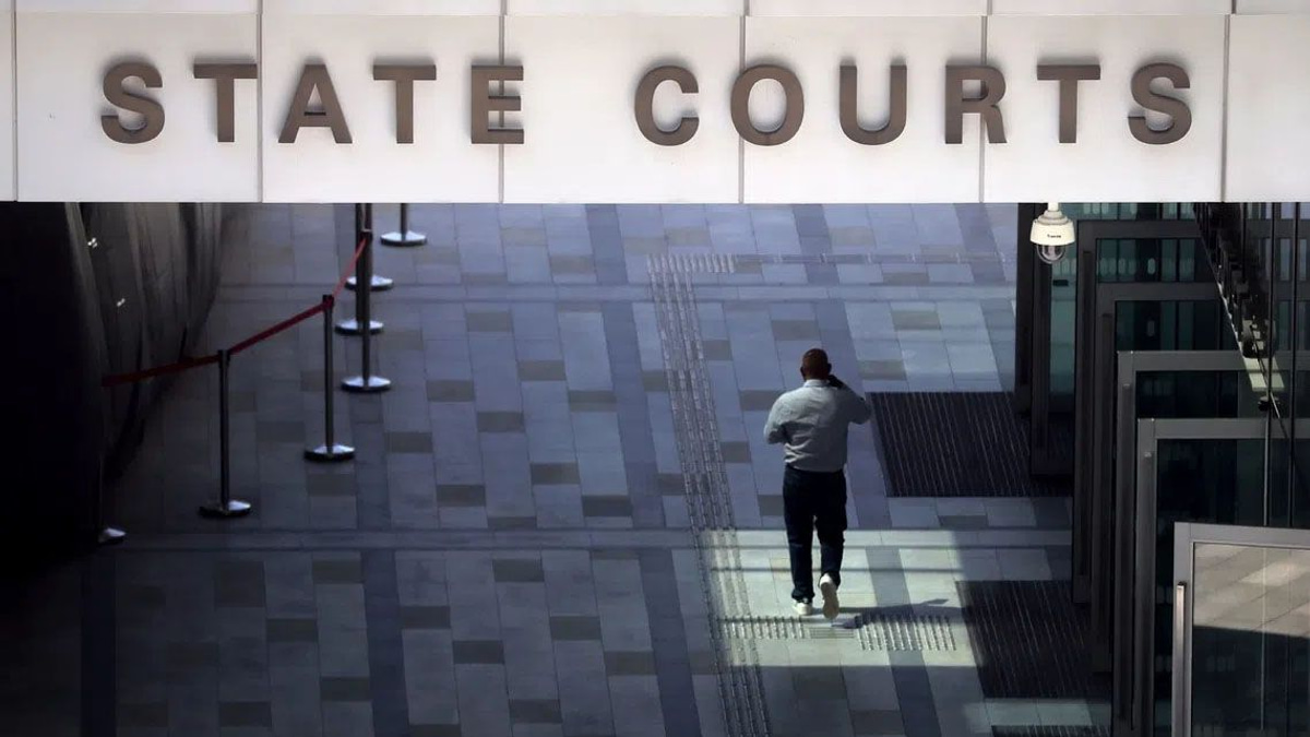 Singapore Coroner's Findings: Two Teens Died from Self-Made Methamphetamine Pills and Inhalation