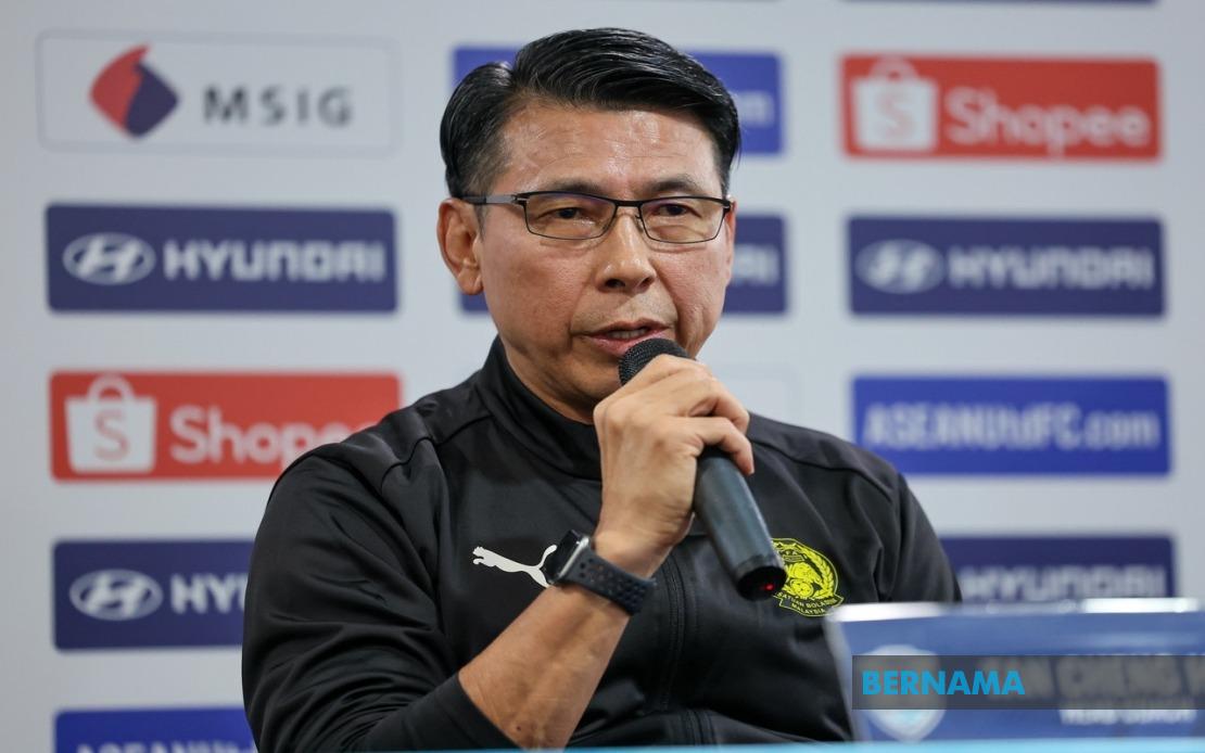 Malaysia Must Not Drop Guard Against Laos, Warns Cheng Hoe