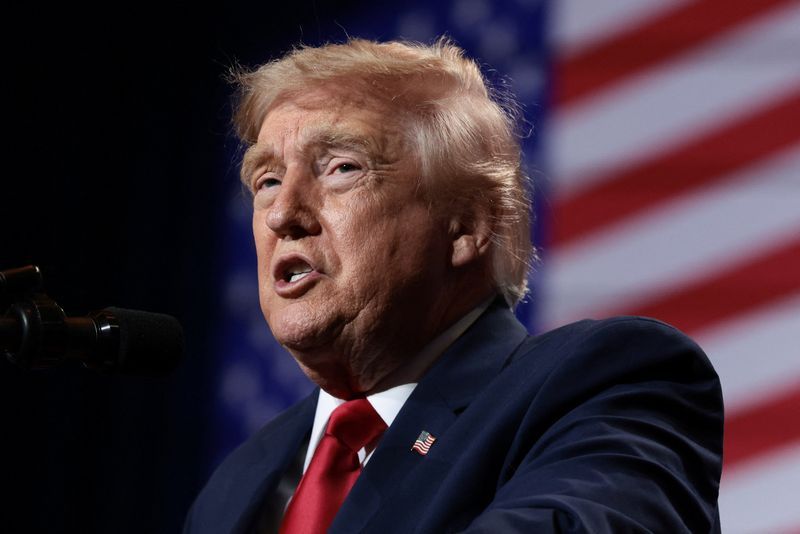 Trump Authorizes Cyber Operations Against Transnational Criminal Groups Using Private Sector