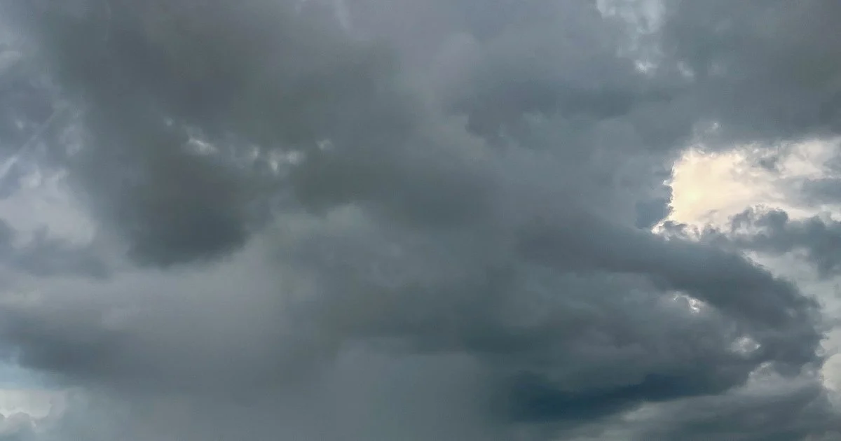 Thunderstorm Alert Issued for Northern States Until Midday