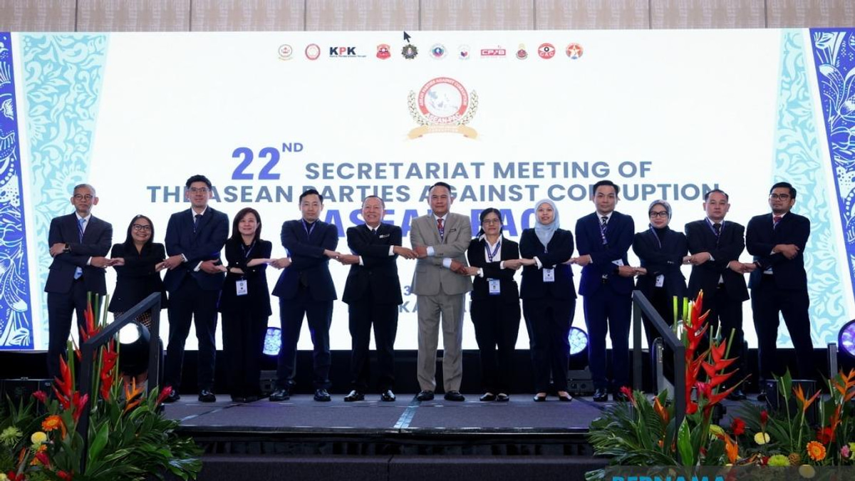 Timor-Leste Joins ASEAN Anti-Corruption Network, Strengthening Regional Graft-Fighting Efforts