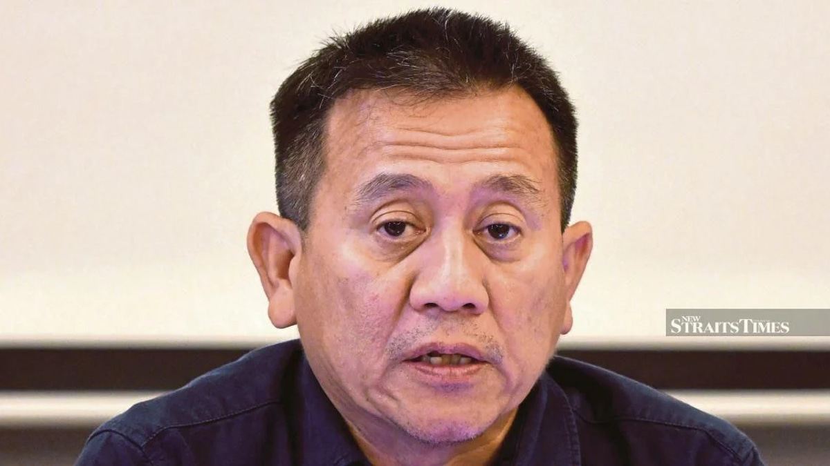 Bersatu Clarifies Stand: Opposition Targets PCM, Not Pejuang in PN Row