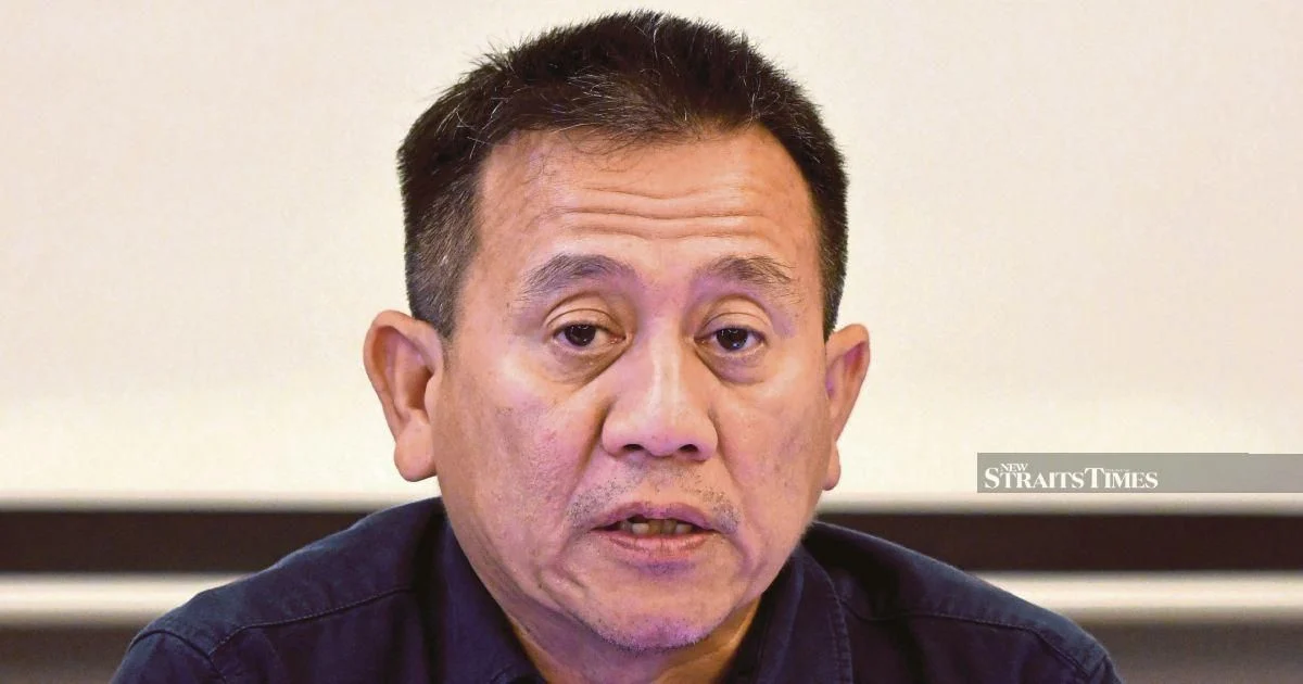 Bersatu Clarifies Stand: Opposition Targets PCM, Not Pejuang in PN Row