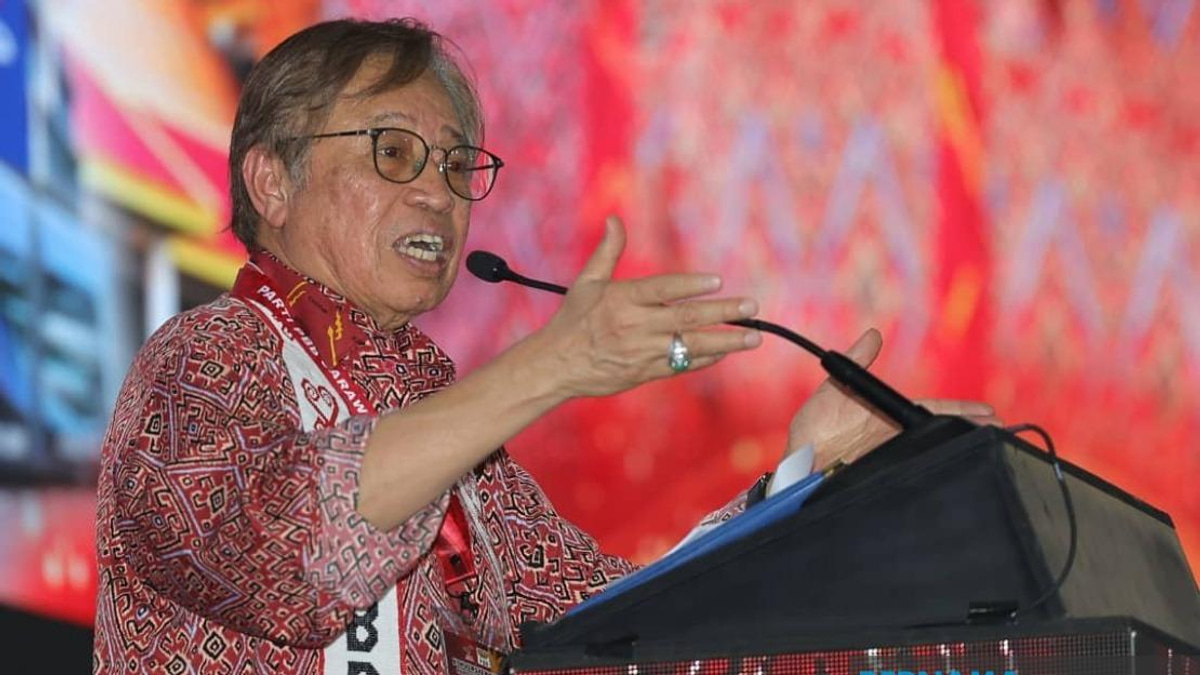 Sarawak To Develop Massive RASCOM Land Parcel For Housing and Agriculture