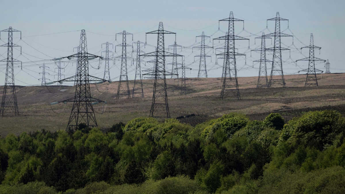 UK's Burnham Government Moves to Lower Electricity Tax Burden