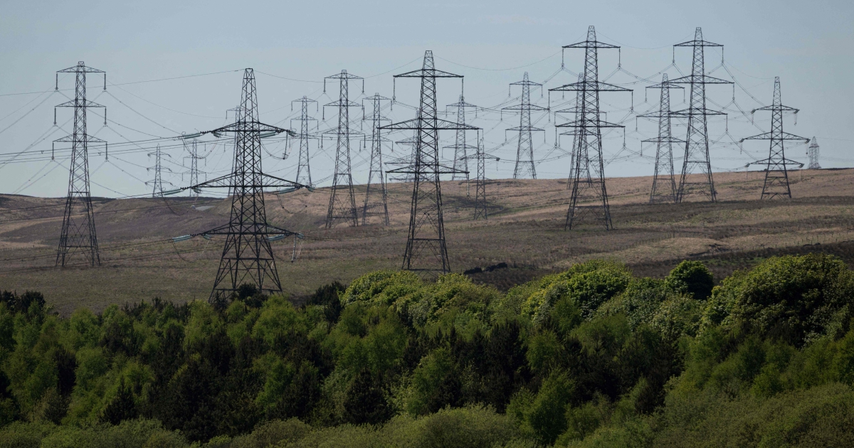 UK's Burnham Government Moves to Lower Electricity Tax Burden