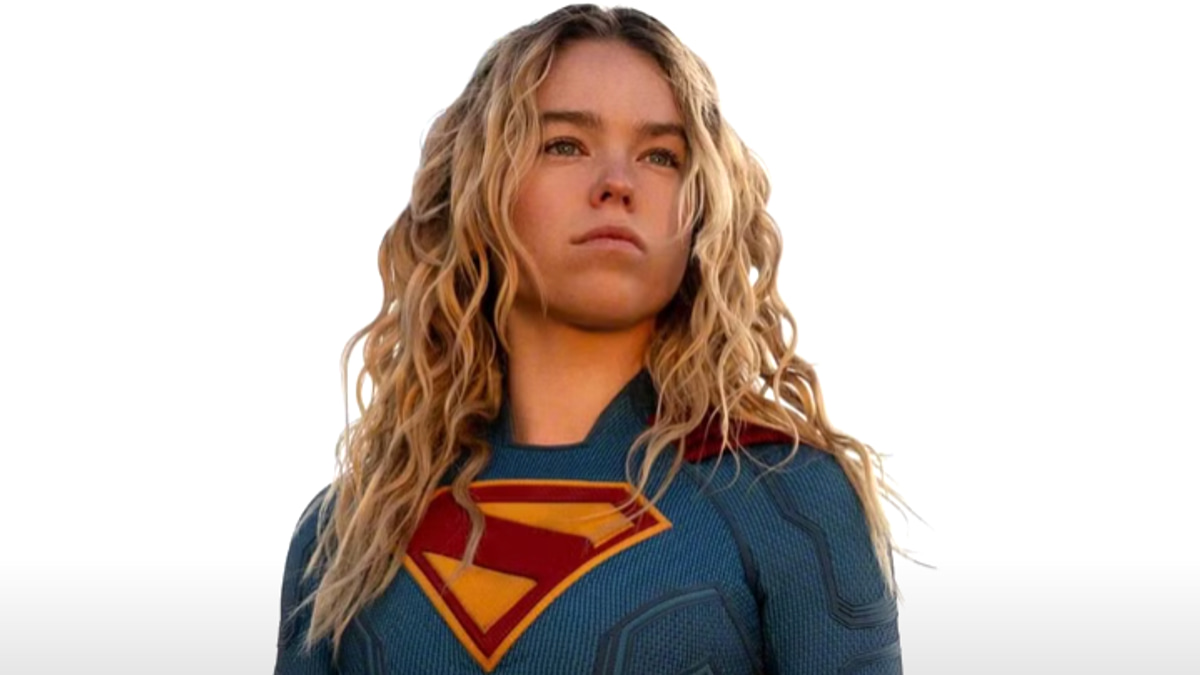Supergirl Bombs Globally as Superhero Fatigue Spreads Across Markets